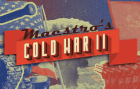 王牌特工：冷战风云2/Maestro’s Cold War 2（Build.21162767）