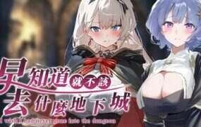 早知道就不该去什么地下城/I Wish I Had Never Gone into the Dungeon