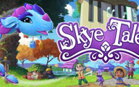 天空故事/Skye Tales（Build.11956962）