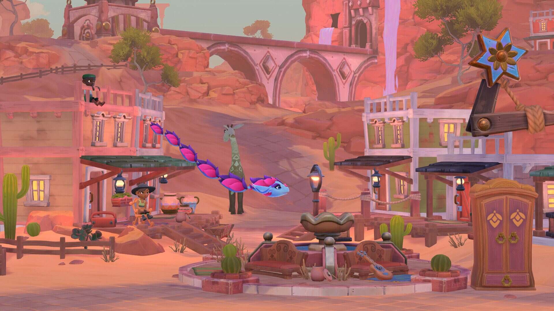 天空故事/Skye Tales（Build.11956962）