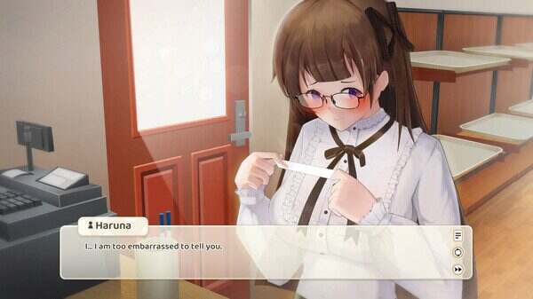 淘气的面团/Naughty Doughy