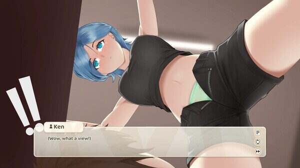 淘气的面团/Naughty Doughy