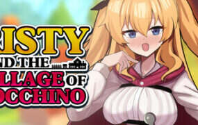 瑞斯蒂与博奇诺村/Risty and the Village of Bocchino