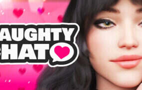 羞羞聊天/Naughty Chat