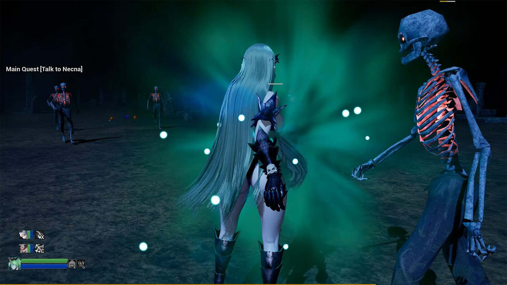 女王的忠诚/Queen’s Loyalty（更新至V1.2.2）