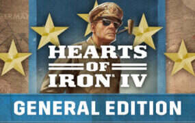 钢铁雄心4/Hearts of Iron IV（更新至v1.17.3）