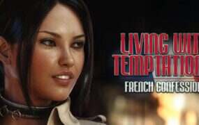 与诱惑共处2：法式告白/Living with Temptation 2: French Confessions