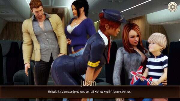 与诱惑共处2：法式告白/Living with Temptation 2: French Confessions