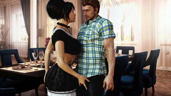 与诱惑共处2：法式告白/Living with Temptation 2: French Confessions