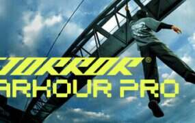 STORROR 专业跑酷/STORROR Parkour Pro（Build.21120148）