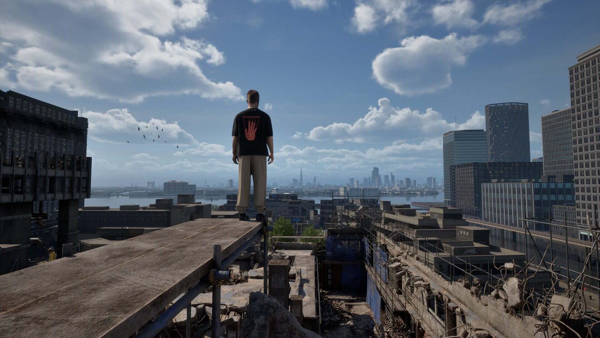 STORROR 专业跑酷/STORROR Parkour Pro（Build.21120148）