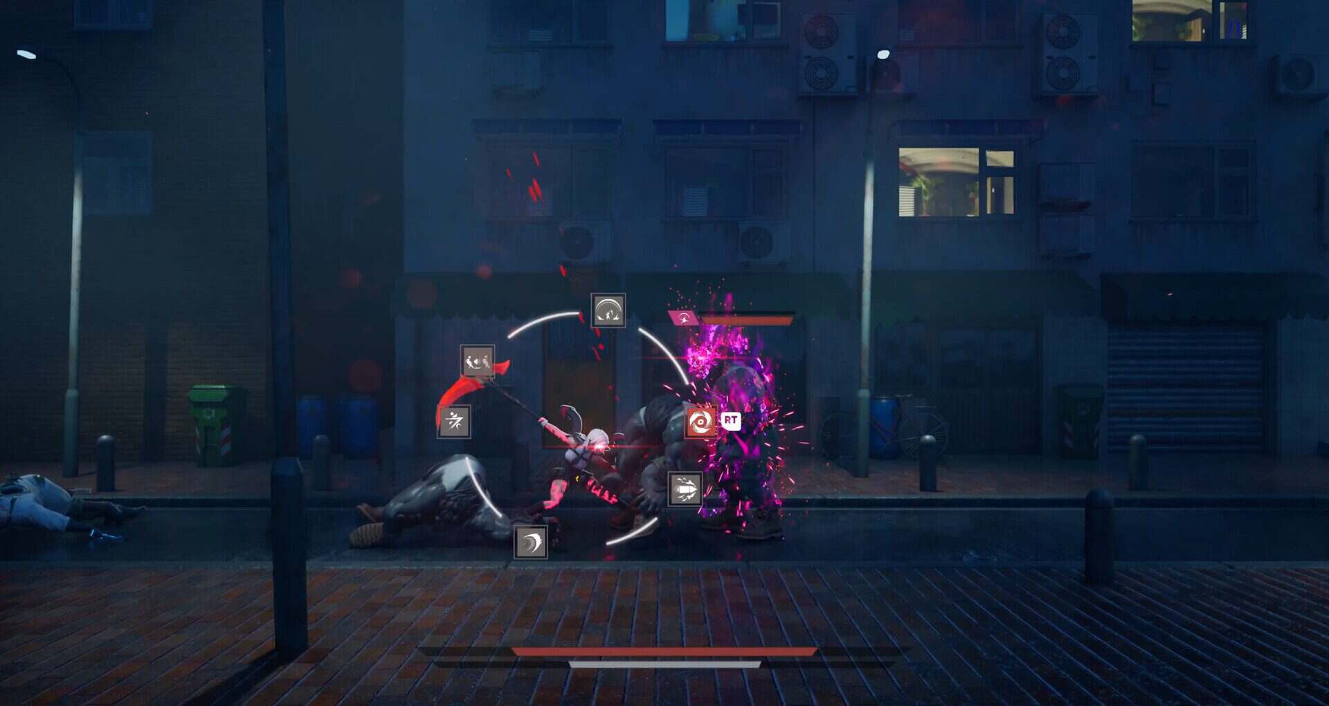 血姬：双生/Vampiress: Eternal Duet（Build.21180511）