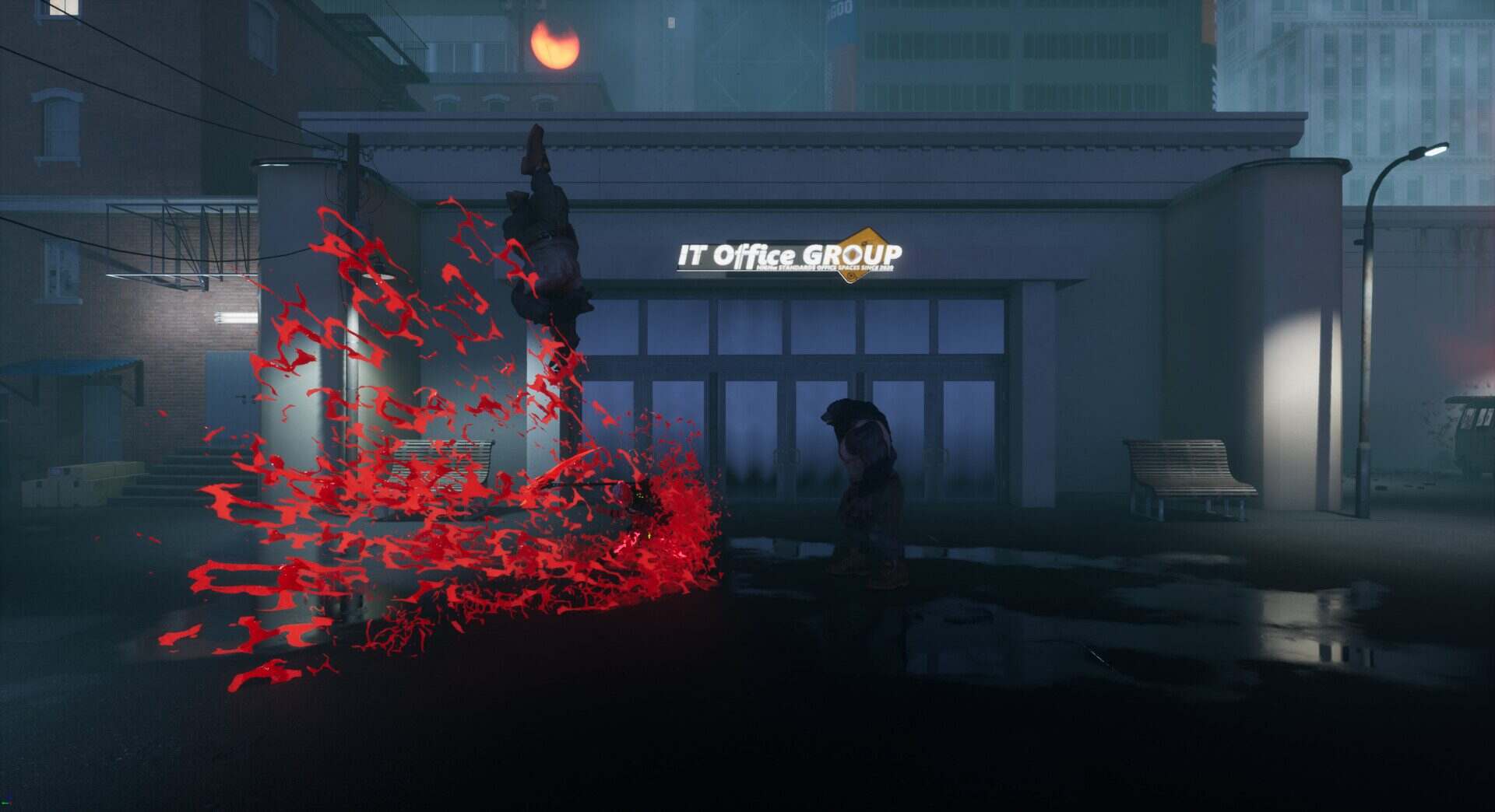 血姬：双生/Vampiress: Eternal Duet（Build.21180511）