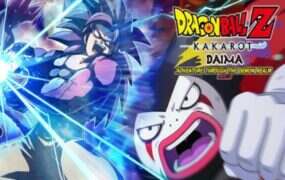 龙珠斗士Z/DRAGON BALL FighterZ（更新至Build.21000130）