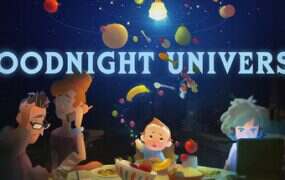 晚安宇宙/Goodnight Universe（Build.21138013）