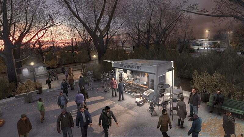 细胞分裂：断罪 | 安卓直装【171M】