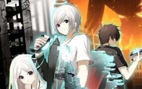 原初理想乡/Archetype Arcadia