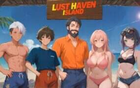 欲望之岛：禁断彼岸/Lust Haven Island! Forbidden Shores（v0.2.1）
