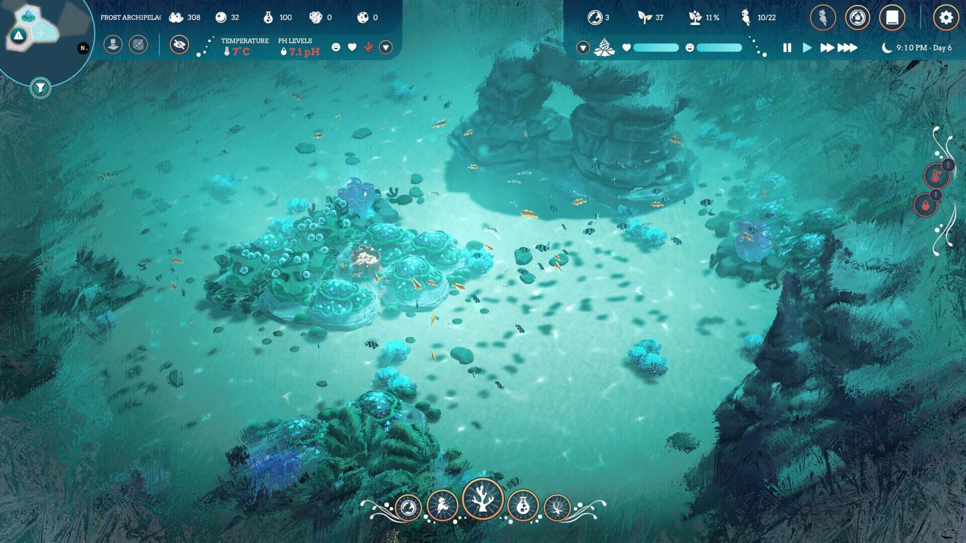 水底生命/Life Below（Build.20980496）