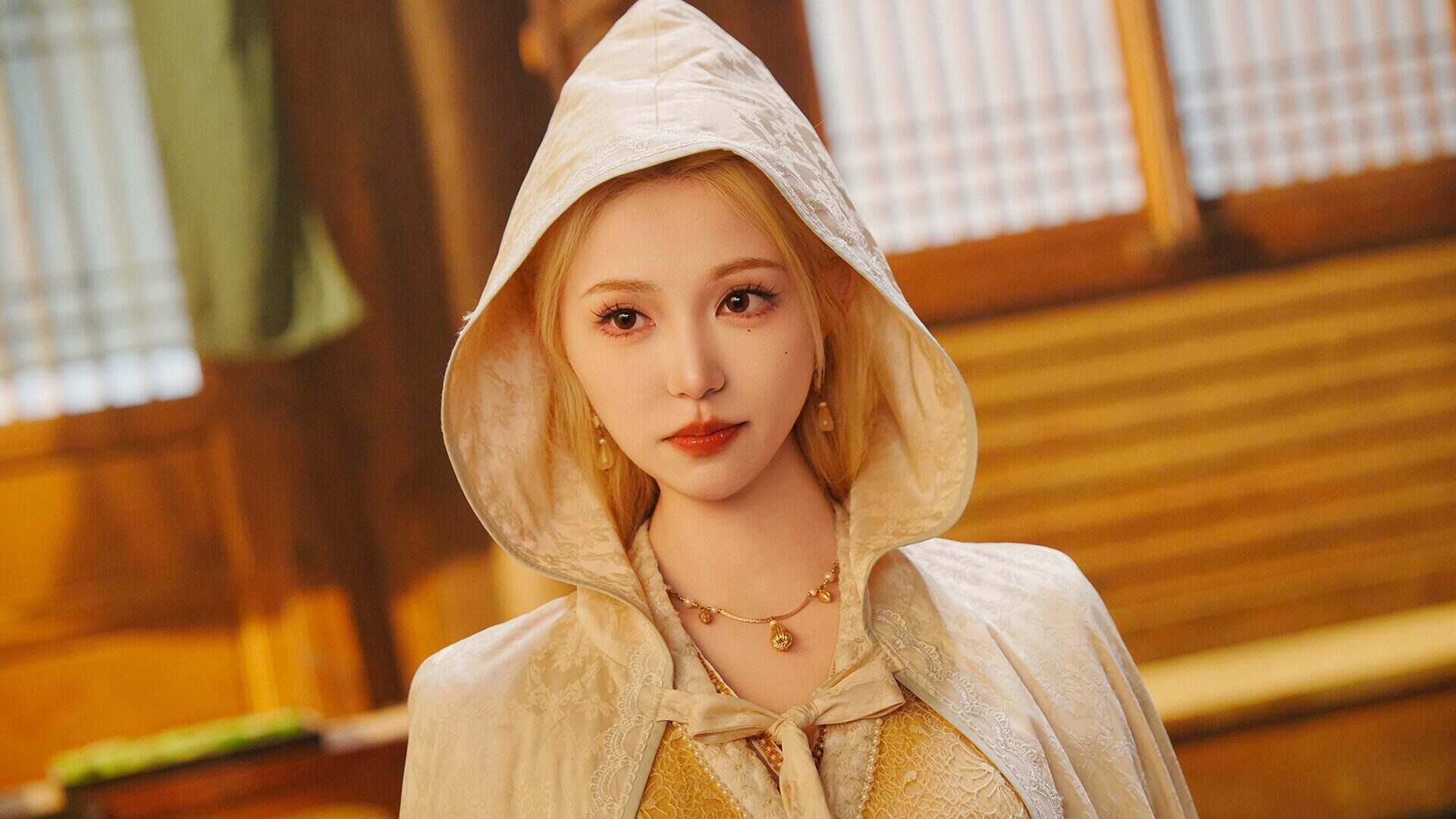 完蛋！我被美女包围了！2/Love Is All Around 2（v1.16.0.223）