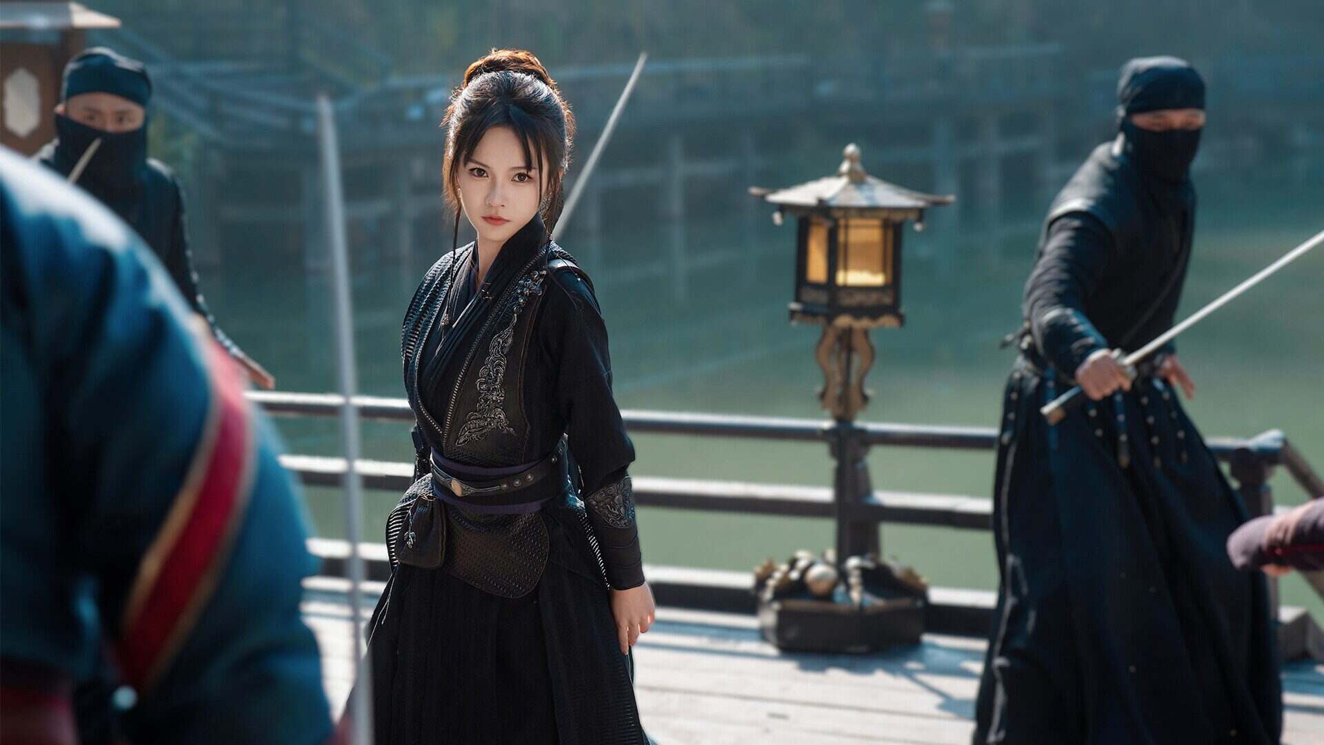 完蛋！我被美女包围了！2/Love Is All Around 2（v1.16.0.223）