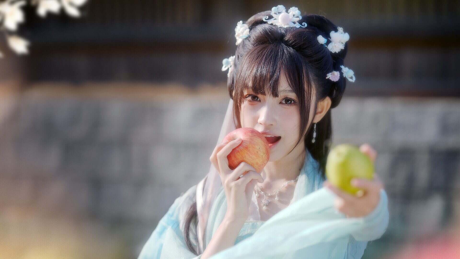 完蛋！我被美女包围了！2/Love Is All Around 2（v1.16.0.223）