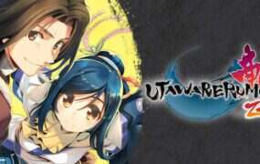 传颂之物：斩/Utawarerumono: ZAN（Build.21148349）
