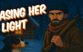 追逐她的光/Chasing Her Light