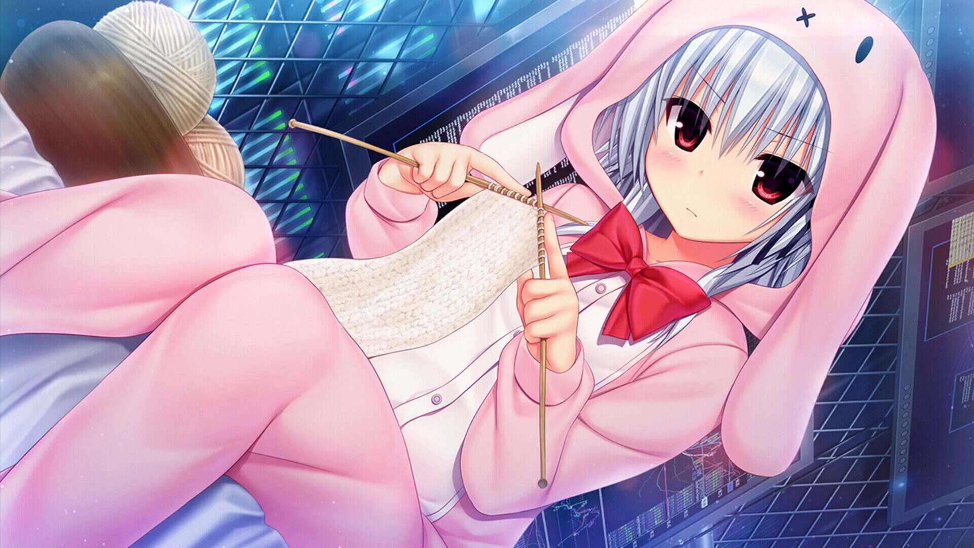 娇蛮任性/HIGH SPEC OC