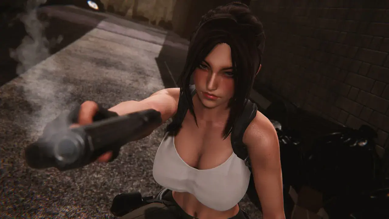 传染危机/Contagion Crisis（V0.5）