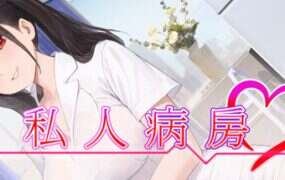 私人病房 ~VIP楼层 她曾是我的护士/Private Ward