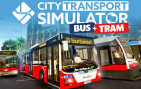 城市交通模拟/City Transport Simulator