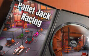 托盘搬运竞速/Pallet Jack Racing（Build.21122056）