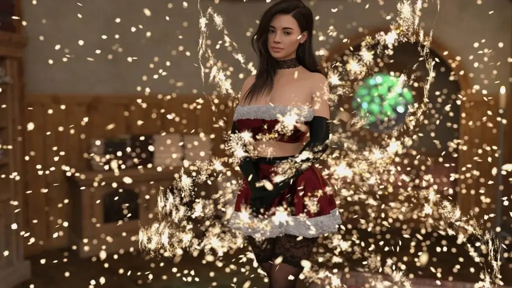 堕落之路/Steps of Debauchery（更新至EP5.0+圣诞DLC）