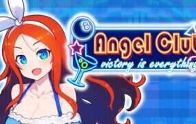 天使俱乐部/Angel Club