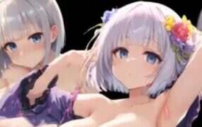 偶像冲突/IDOL CONFLICT