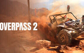 越野之旅2/Overpass 2（Build.14551）