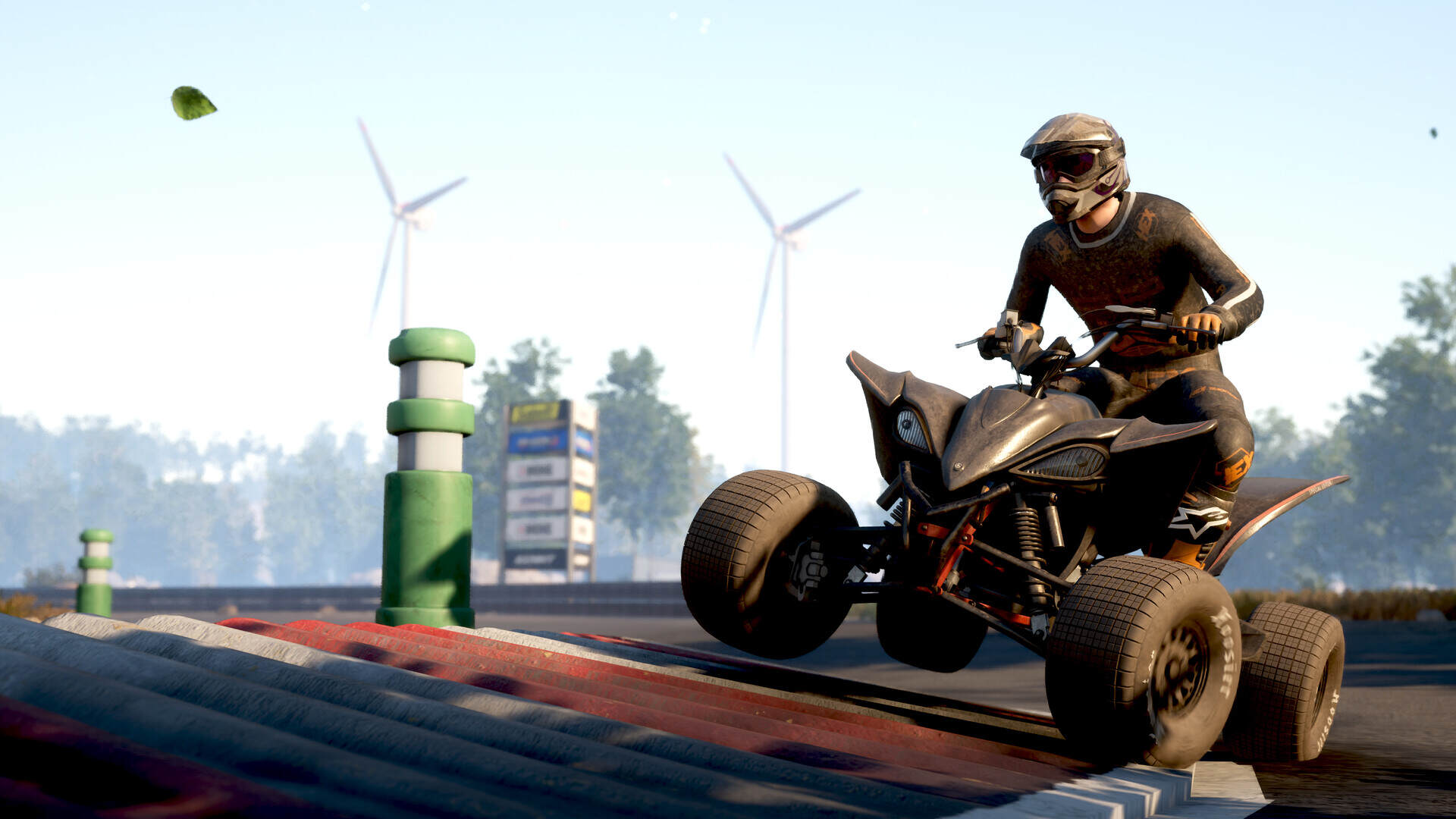 越野之旅2/Overpass 2（Build.14551）