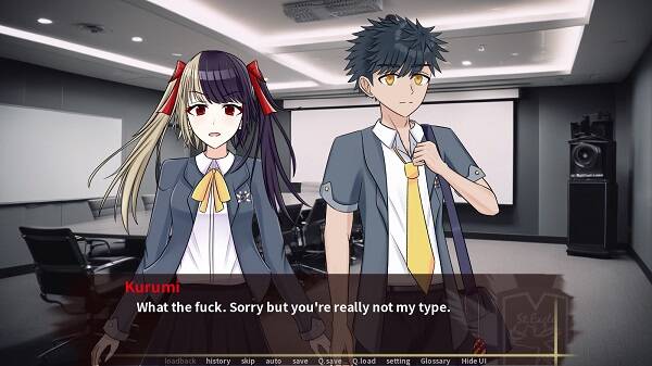 弑神者/Hicked（v0.68）