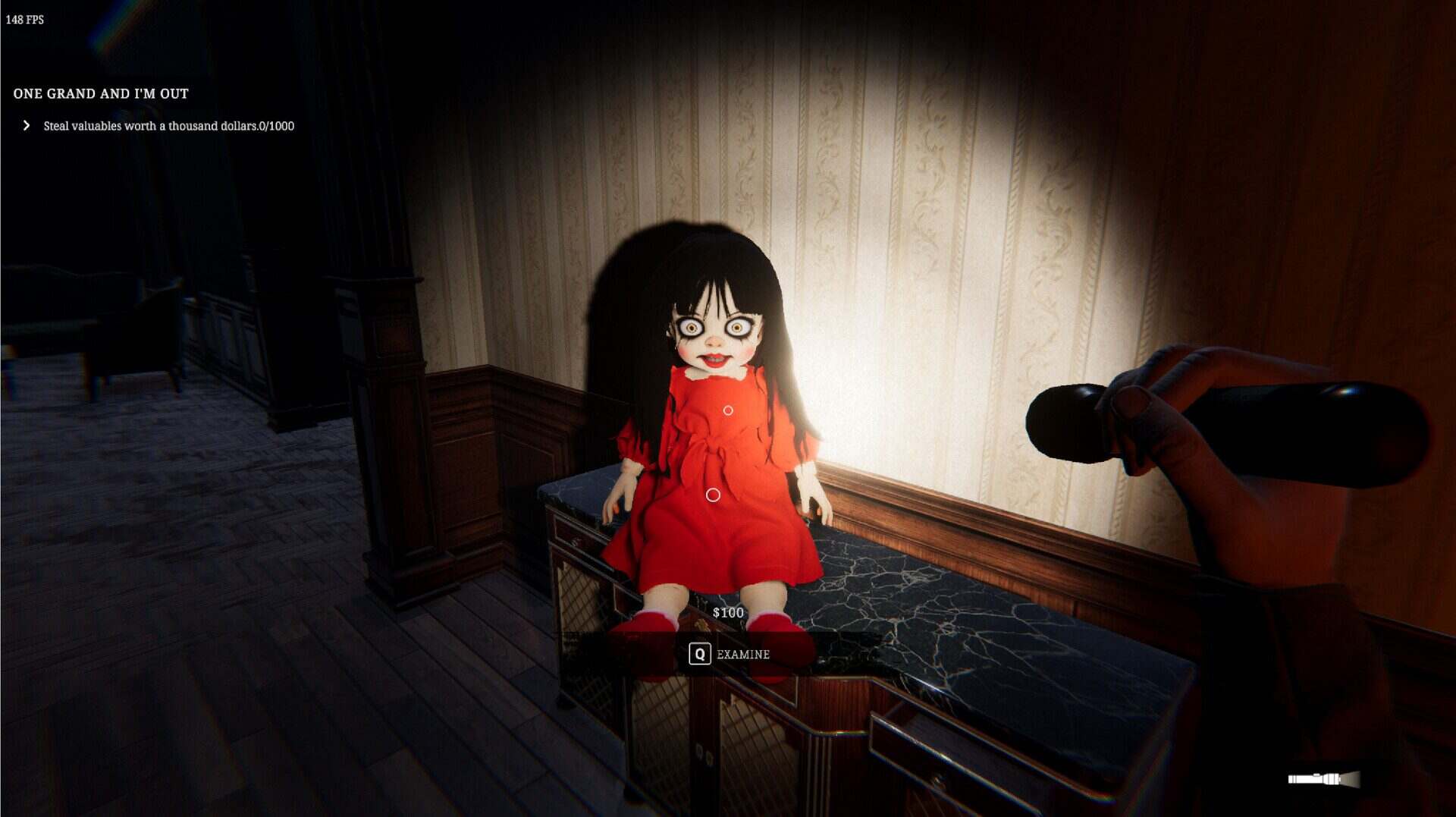 珍妮爱你/Jenny Love You