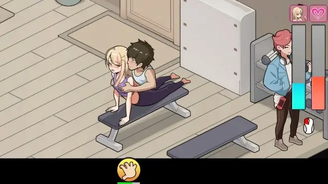 蘑菇岛工作日志/Mushroom Island Work Diary