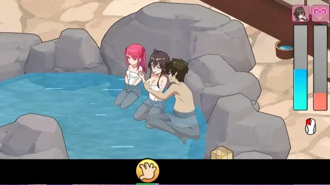 蘑菇岛工作日志/Mushroom Island Work Diary