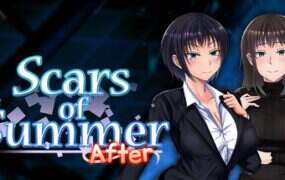 夏日伤痕：之后/Scars of Summer: After