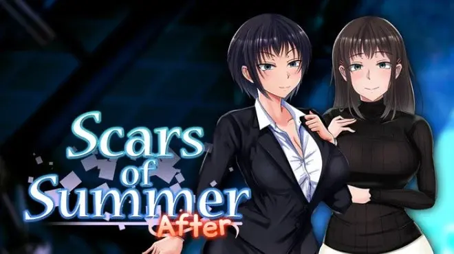 夏日泡影：After/Scars of Summer: After