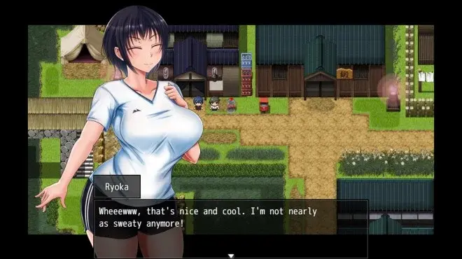 夏日泡影：After/Scars of Summer: After