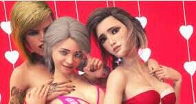 猎艳逐影 | 安卓直装【2.1G】