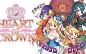 王冠之心/HEART of CROWN Online（Build.21248254）