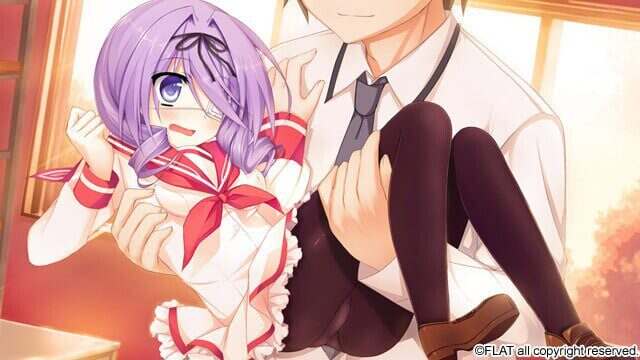 航迹云的彼方/ひこうき雲の向こう側