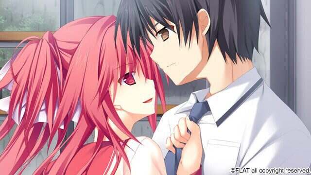 航迹云的彼方/ひこうき雲の向こう側