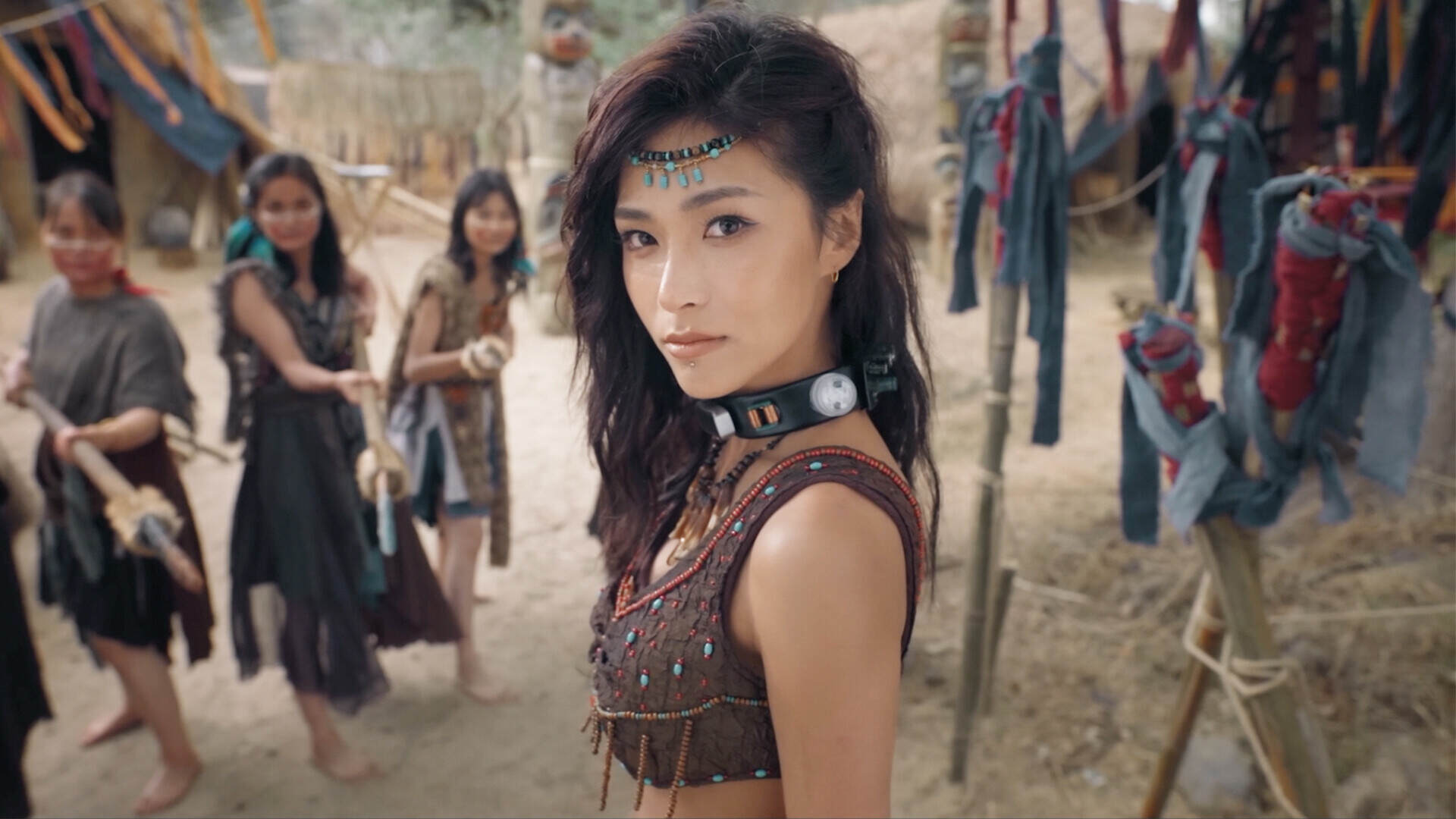 荒岛求生：逃出美女岛/Island Survival（Build.21248955）